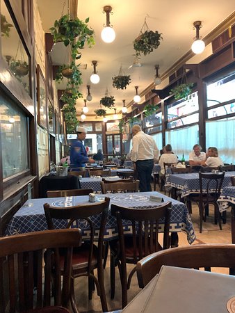Café Riche