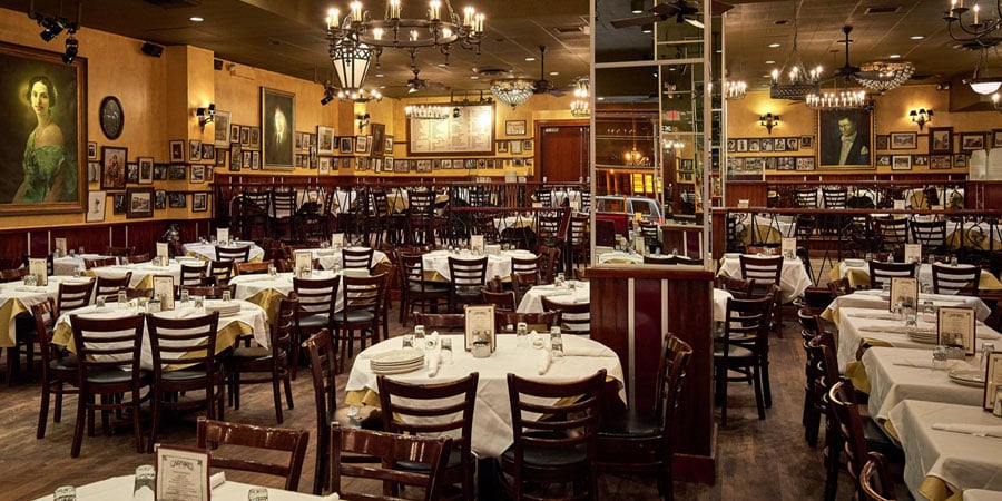 Carmine's