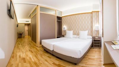 Aparthotel Bonanova Suites Barcelona