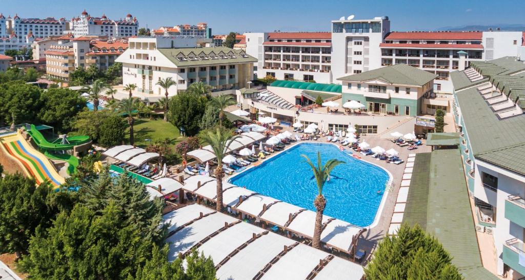 Hotel Breeze