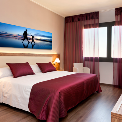 Hotel Doña Monse