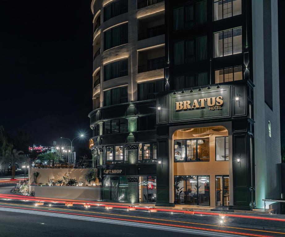 Hotel Bratuš