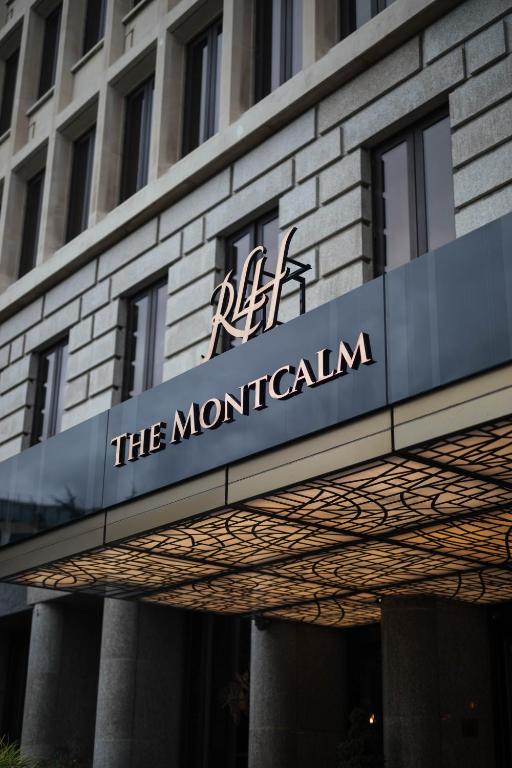 The Montcalm Royal London House