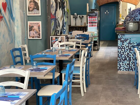Pizzeria Napoletana