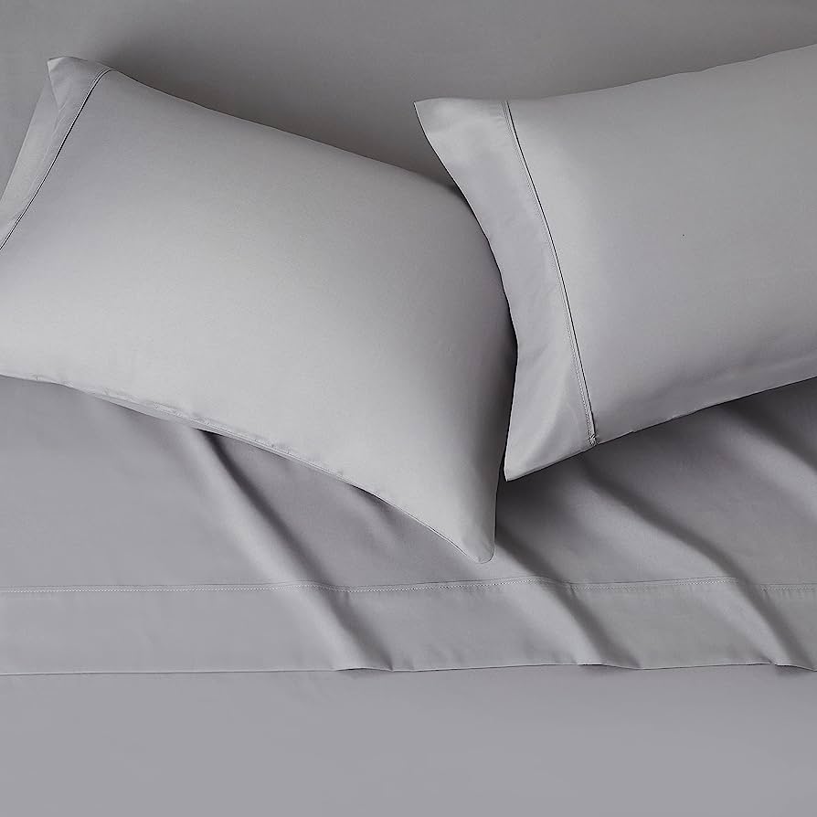 AmazonBasics Microfiber Sheet Set