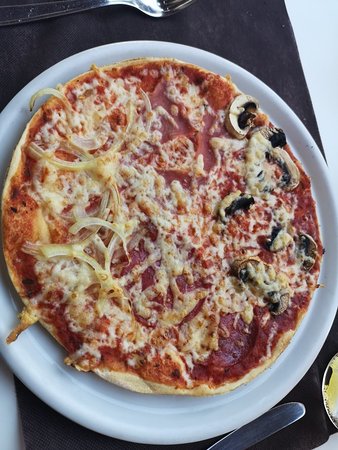 Pizzeria El Italiano