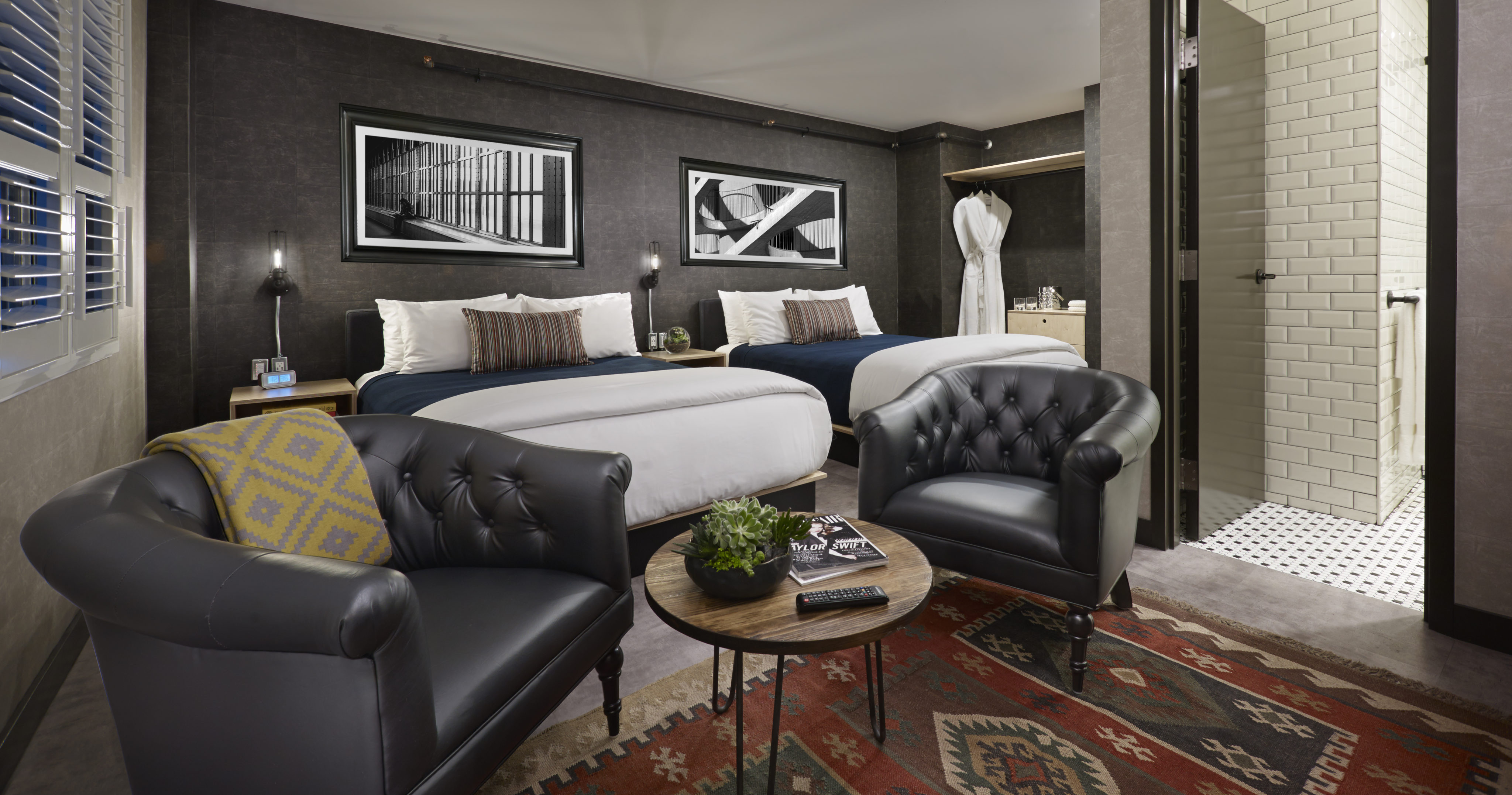 Selena's Sip & Stay Hotel