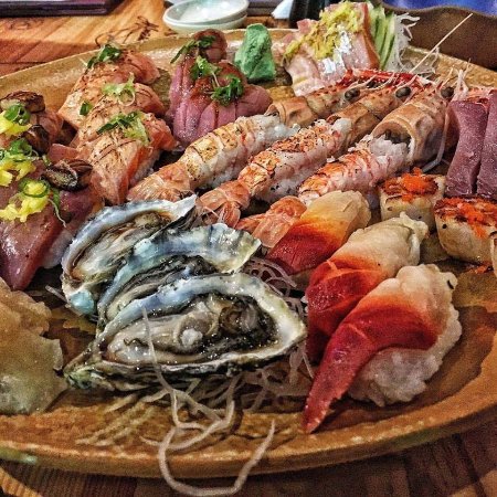 Sushi Copacabana