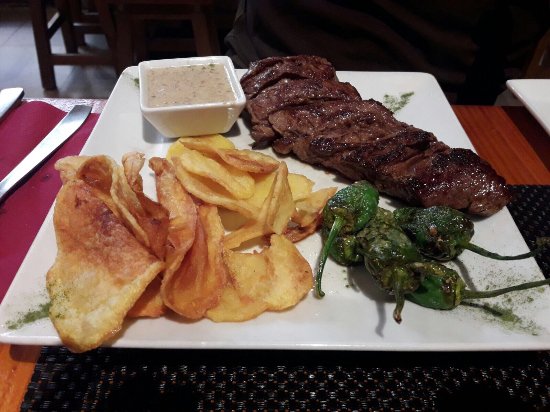 6. Taberna El Sur