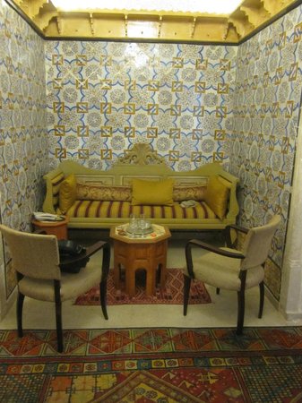 Rooftop Apartment in Medina of Tunis
