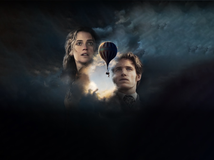 The Aeronauts