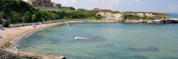 Kiten Beach