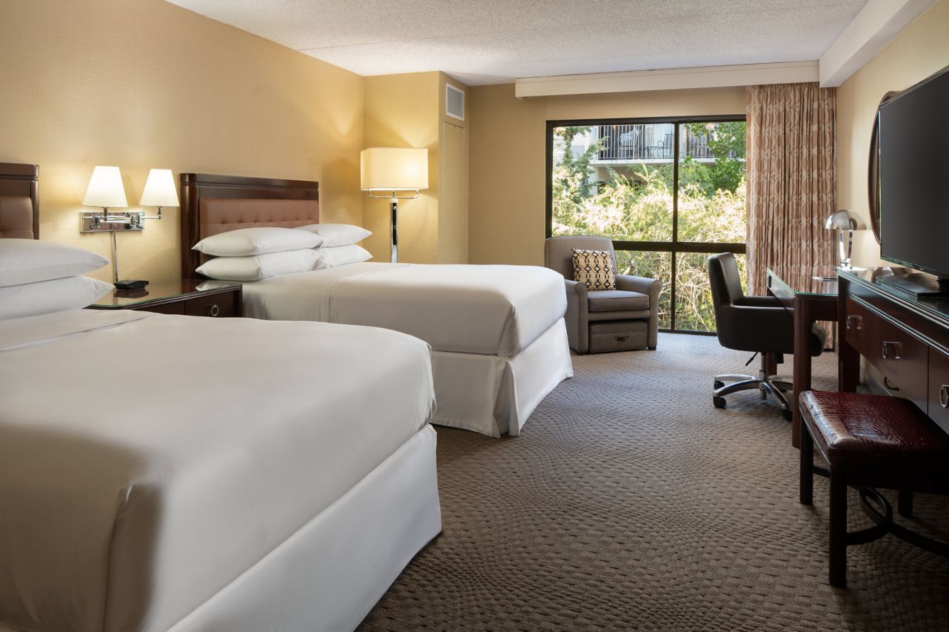 Beachfront Suites