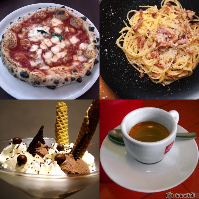 La Cucina Argentina