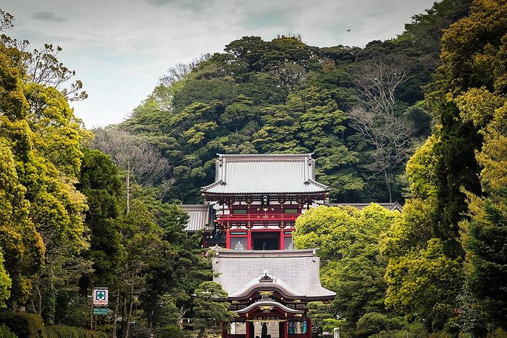 Day 6: Experiencing Kamakura's Traditional Crafts
