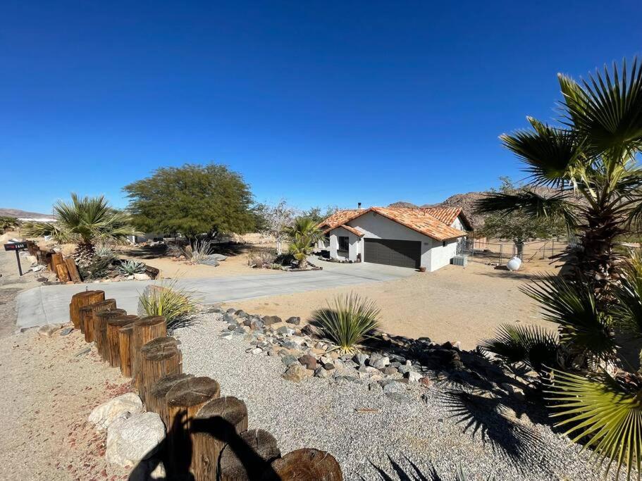 Peaceful Retreat Lodge