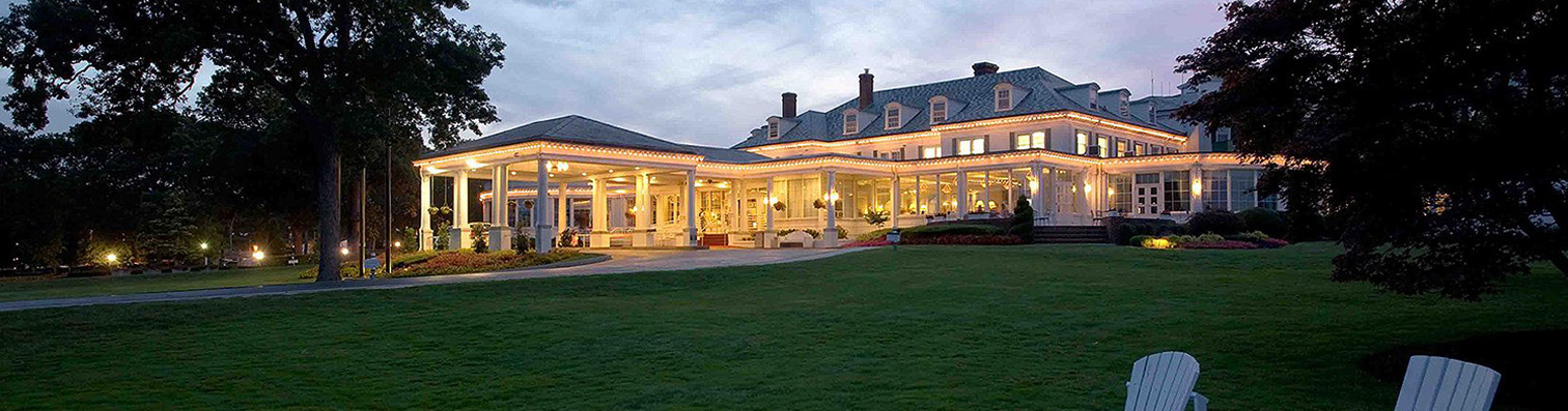 The Seaview Hotel