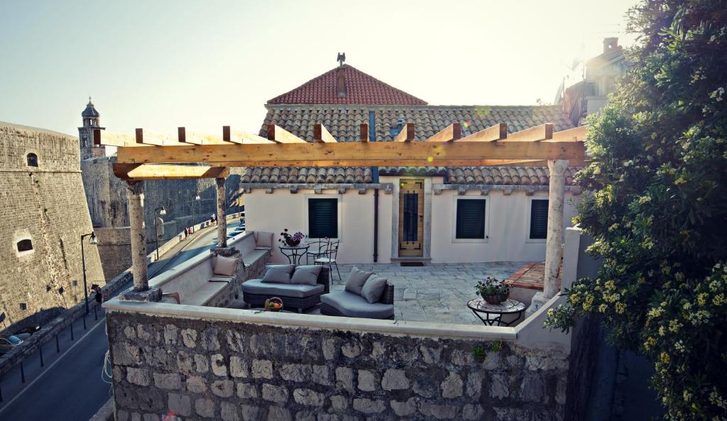 Villa Ragusa