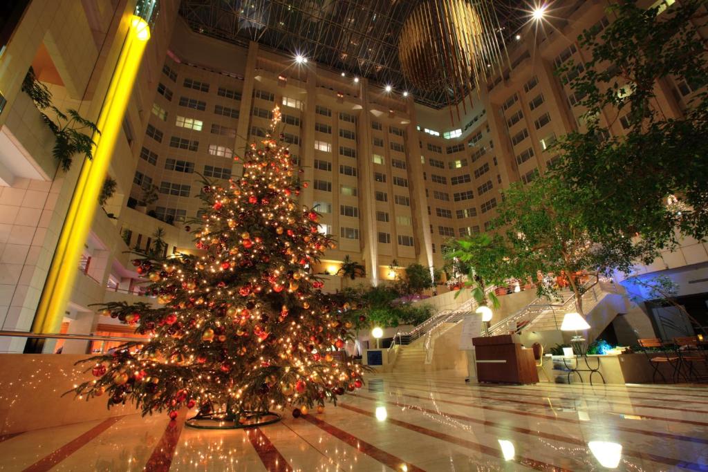 Hilton Prague