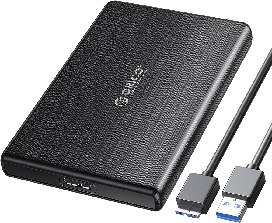 ORICO USB 3.0 to SATA III Adapter