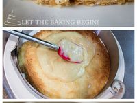 Healthy Mango Cake Recipe #7