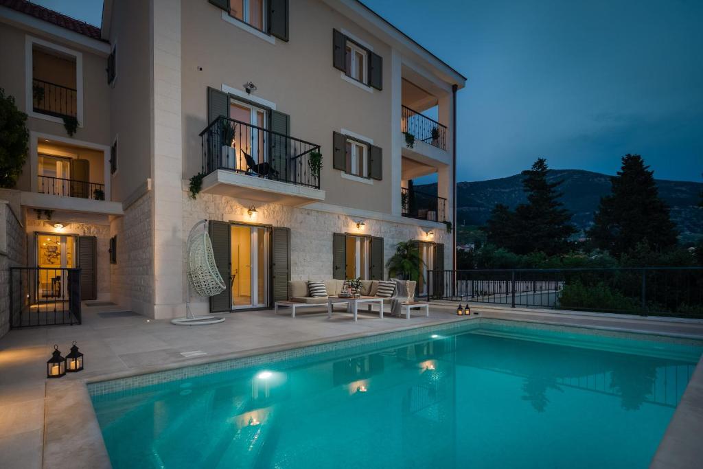 Hotel Villa Mirta
