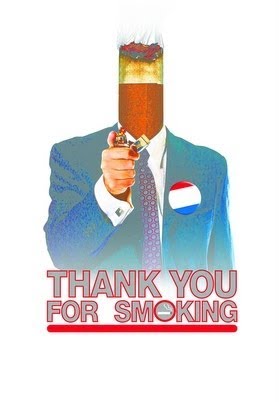 Thank You for Smoking