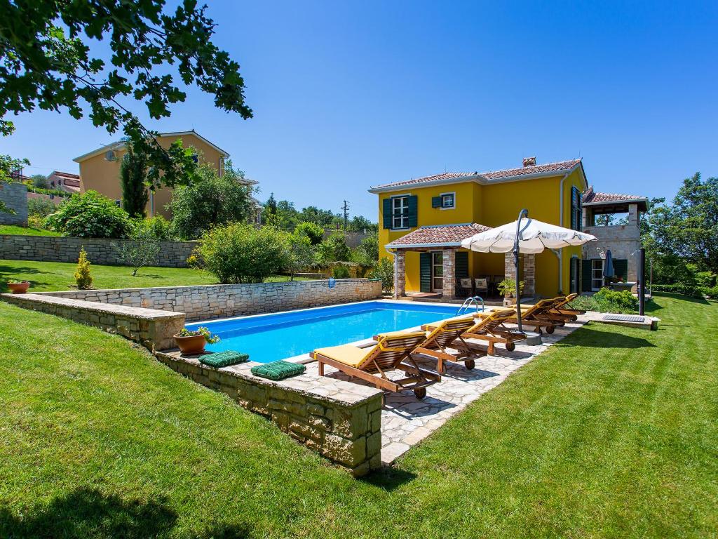 Hotel Villa Splendida