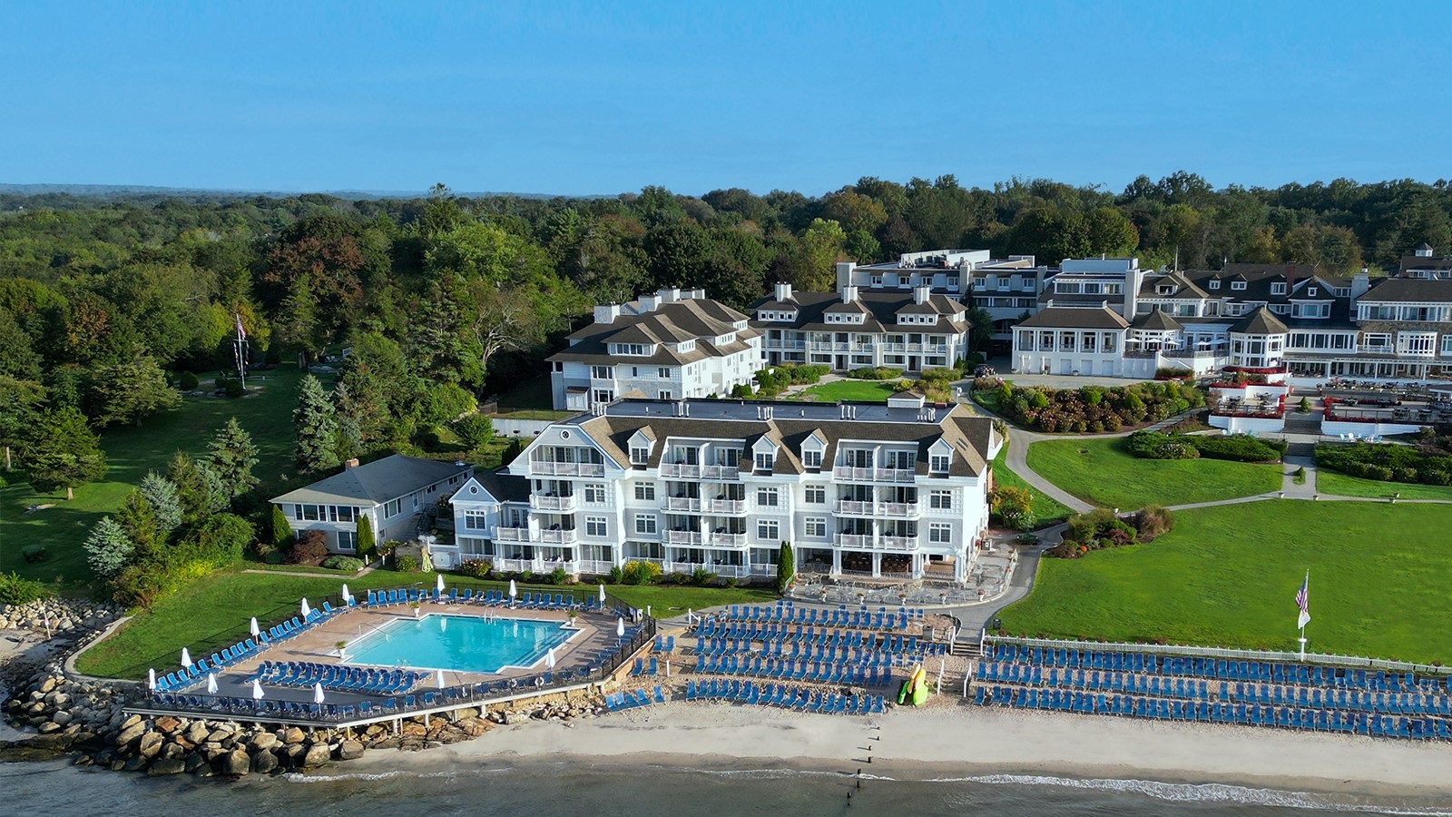 The Historic Inn
