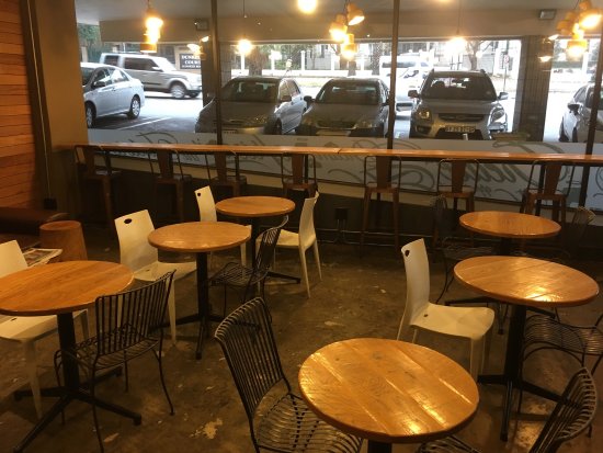 Fatherland Coffee Roastery