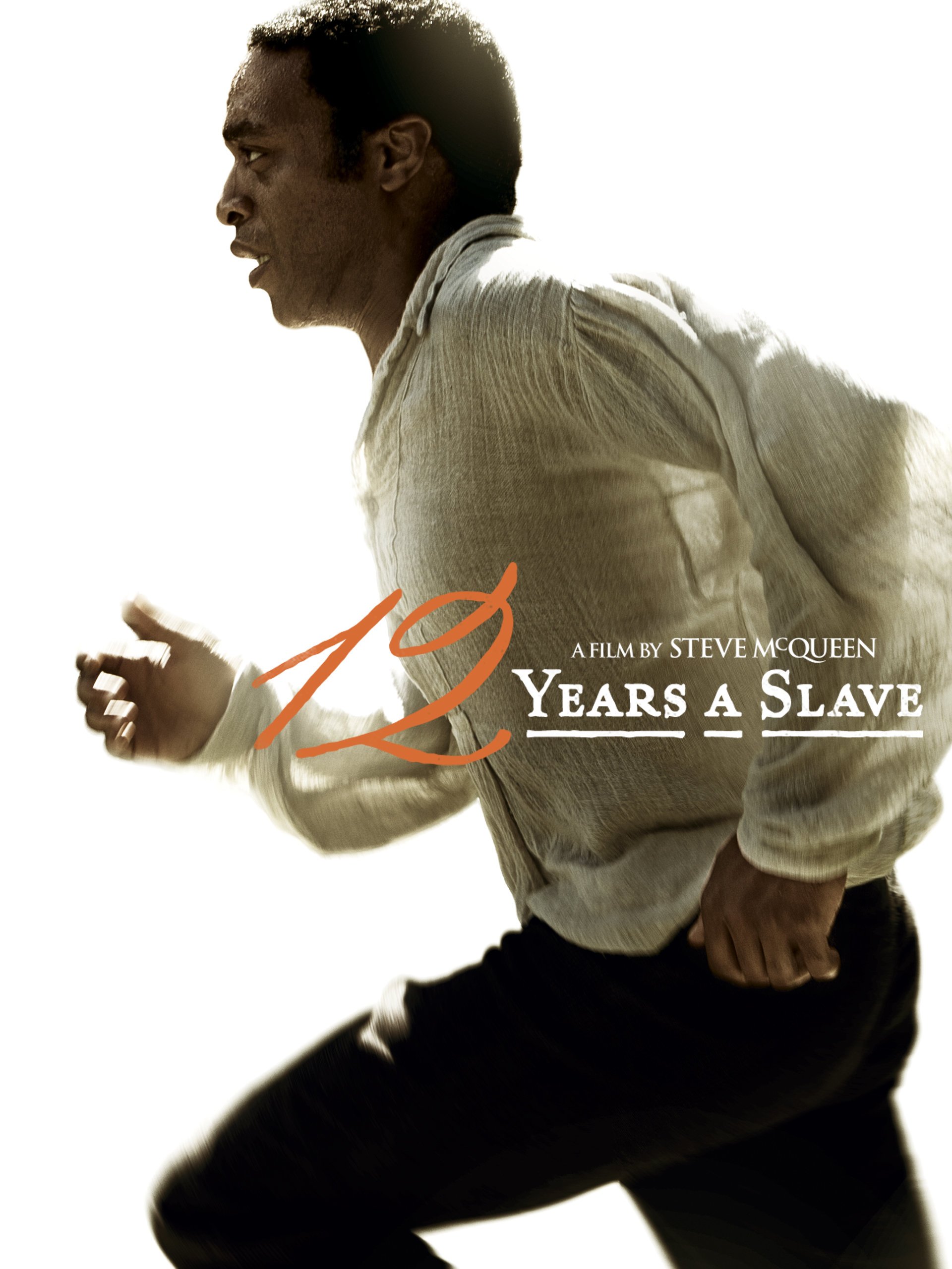 12 Years a Slave