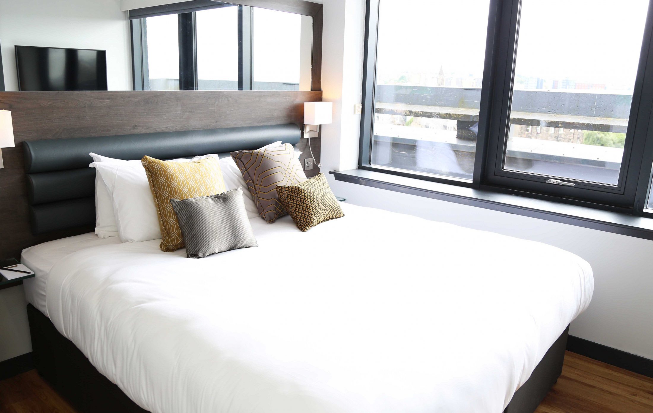 The Haymarket Hub Hotel