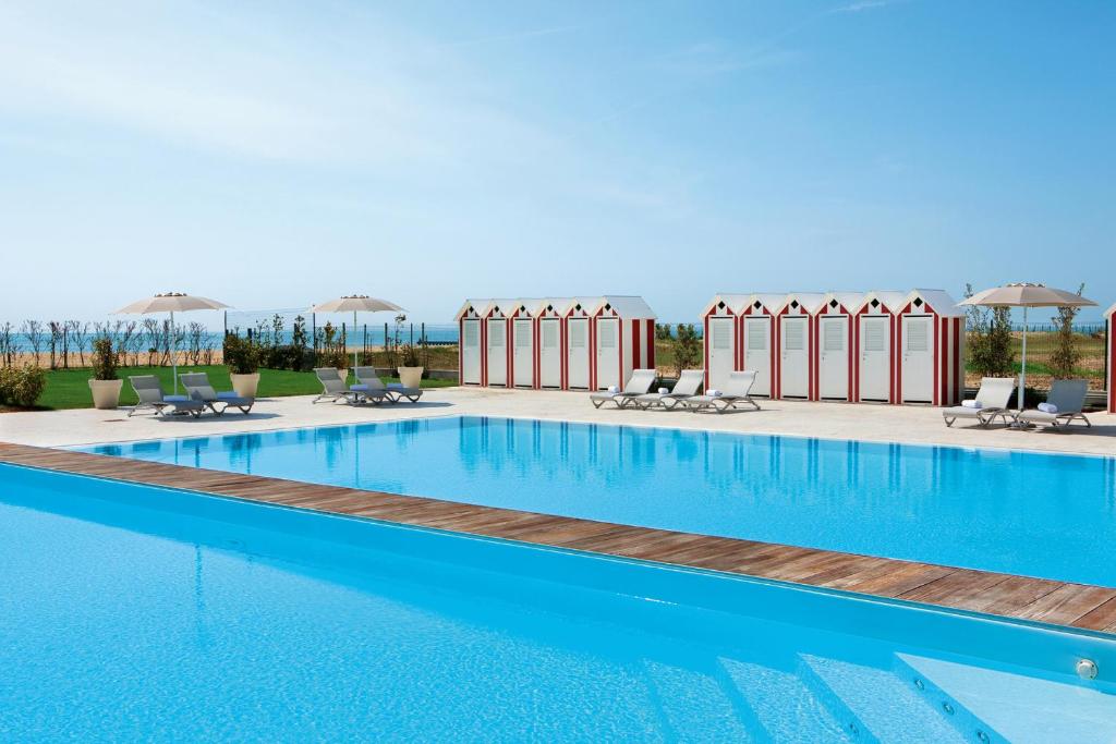 Hotel Adriatic Palace