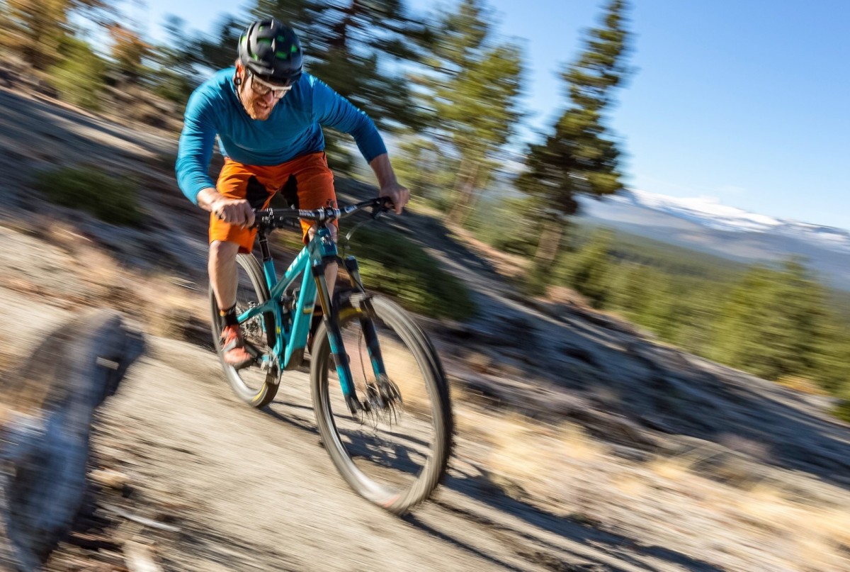 7. Zoic Women's Navaeh Mountain Biking Bodysuit