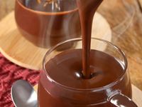 Churros con Chocolate - Receta con robot de cocina fácil