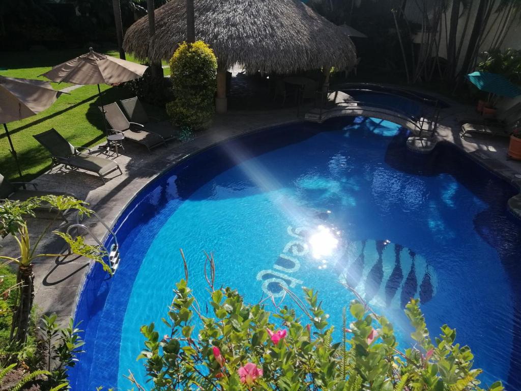 Florville Suites