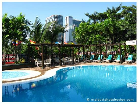 The ZON All Suites Residences on the Park