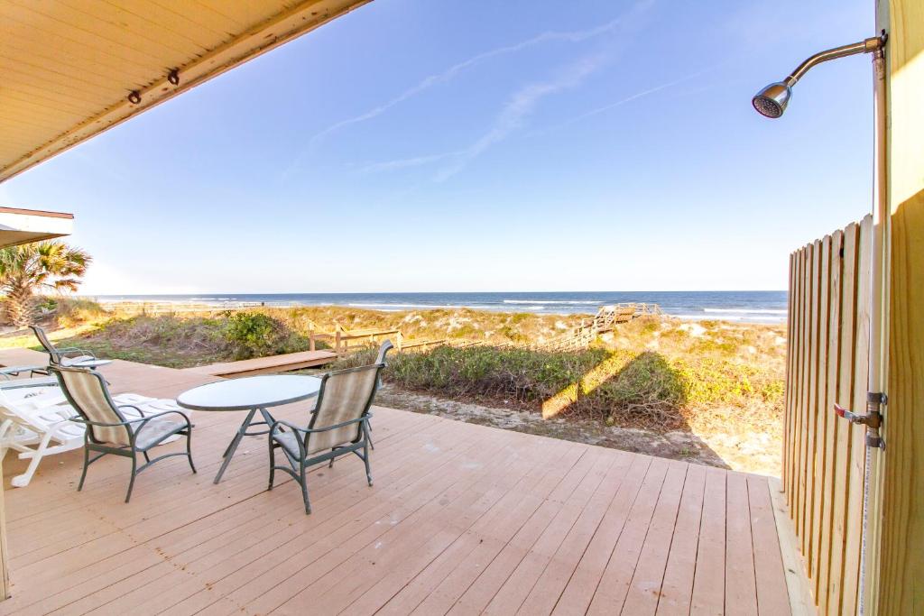 Beachside Pet Haven