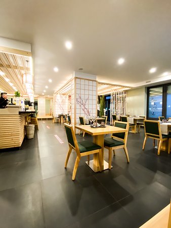 Sushi Garden