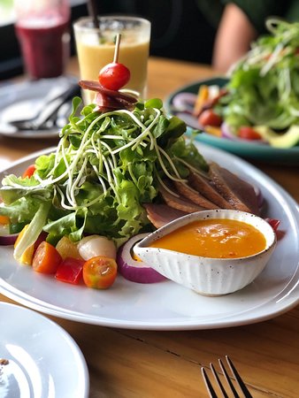 WeCafé Saladaa
