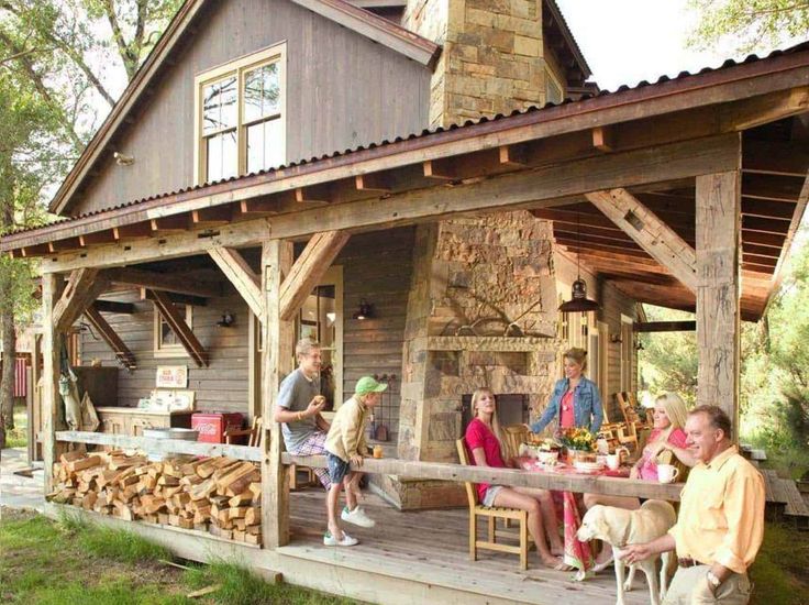 Cozy Retreat