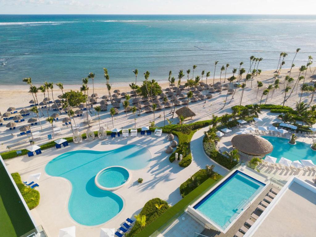 5. The Serenade Resort