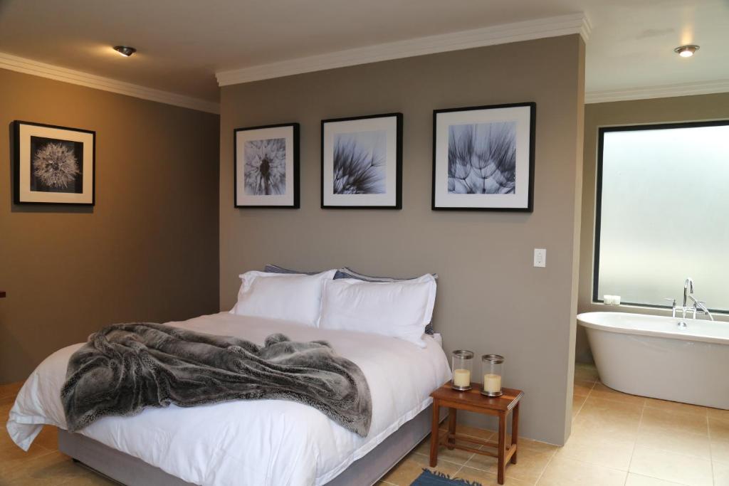Nature's Haven Spa Hotel