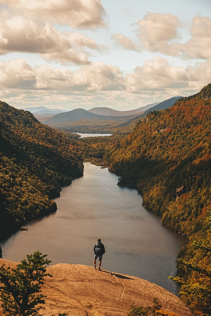 Adirondack State Park