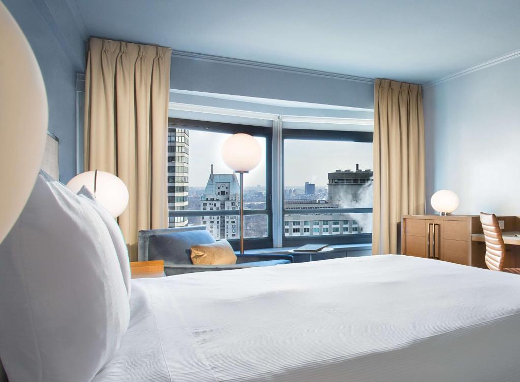 Hilton New York
