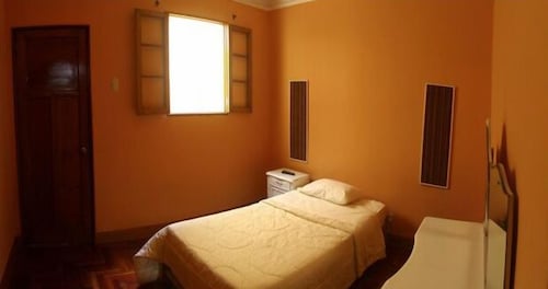 La Casona del Búho