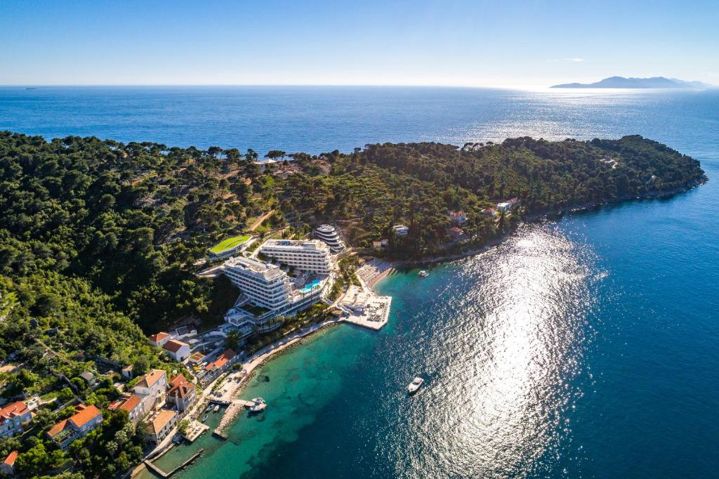 Hotel Lafodia
