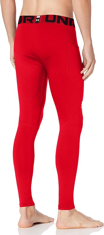 Under Armour Women's ColdGear Armour Leggings