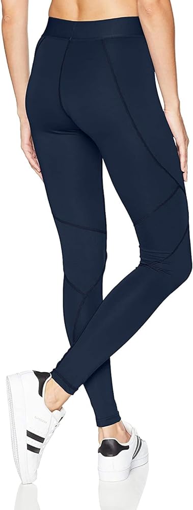 Adidas Women's Alphaskin Sport Long Tights