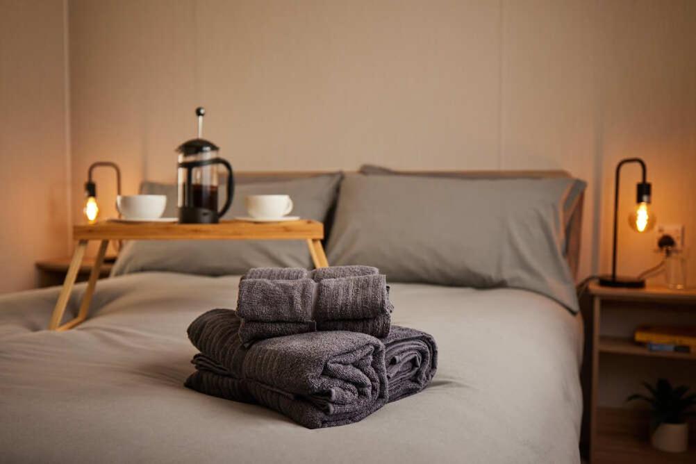 Nirvana Coastal Retreat